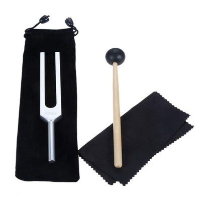 Miracle Tone Instrument | 528 Hz + 1 x Comfort Grip