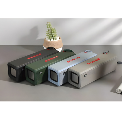 Premium Vibrational Speaker