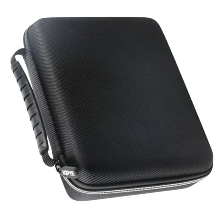 Hard Case | Bio-Healing Frequency System